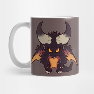 Nergigante Mug